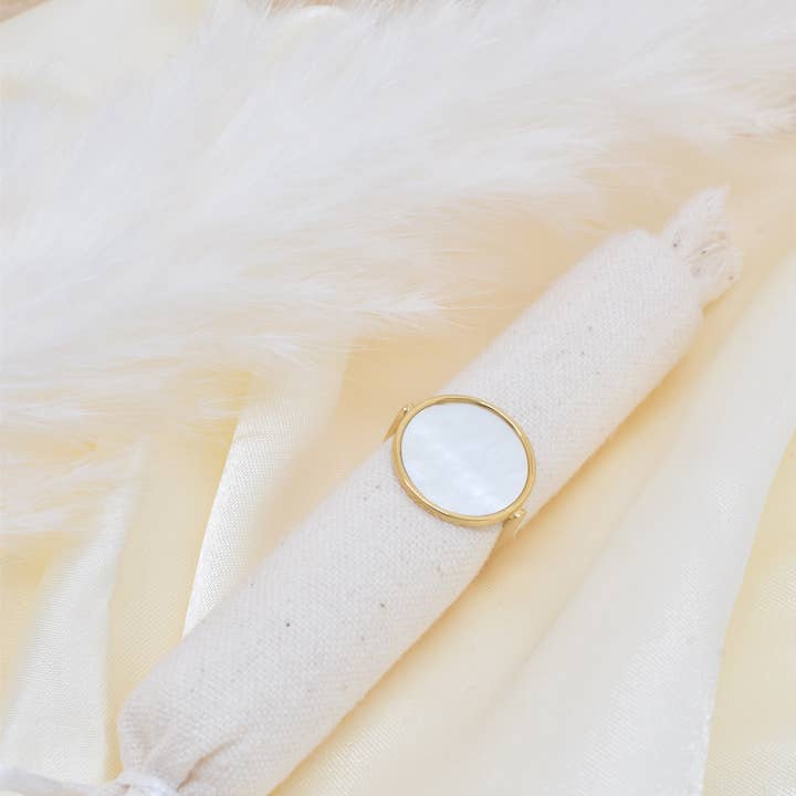 Kapyco - Vendita all'ingrosso Anelli cocktail/statement - ANELLO - BG3100736