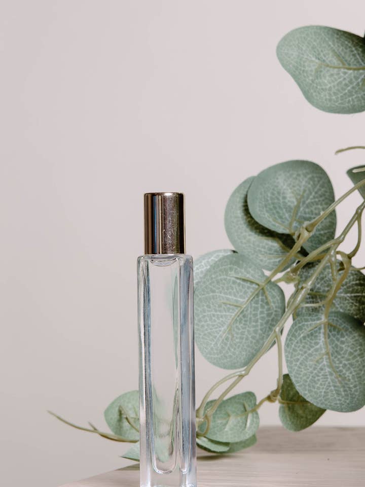 Parfum à bille Signature Scent pour la vente par Vincent