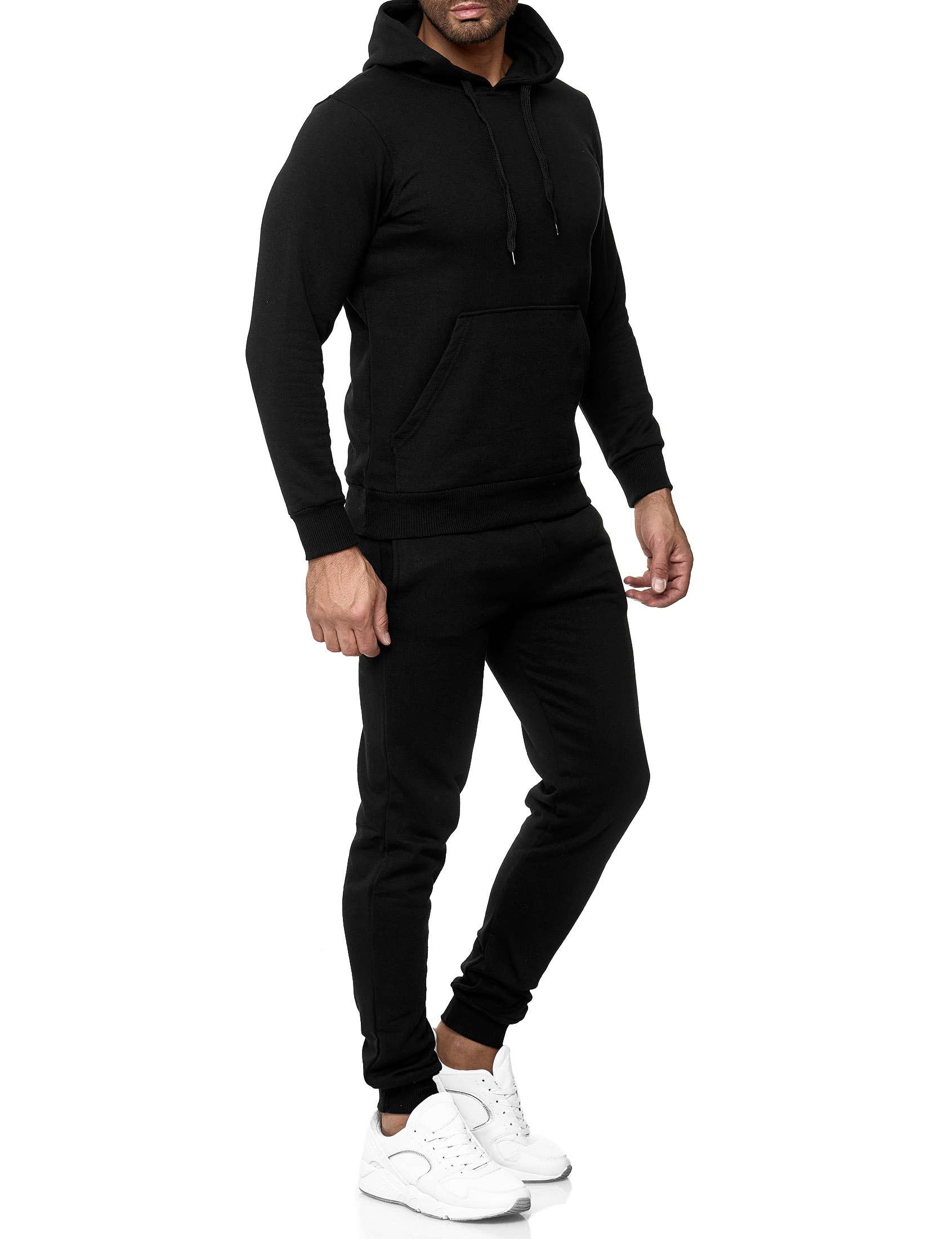 SUBLIMINAL MODE – wholesale Tracksuit – Men′s – Basic Tracksuit Set17