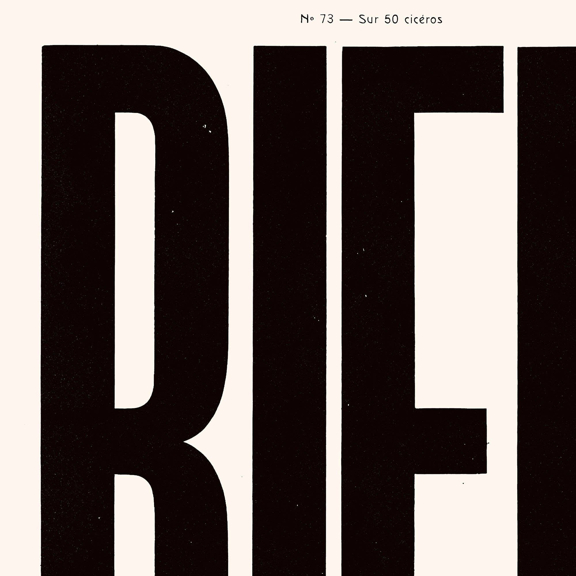 Aster Edition - Wholesale Poster - Display: Good2