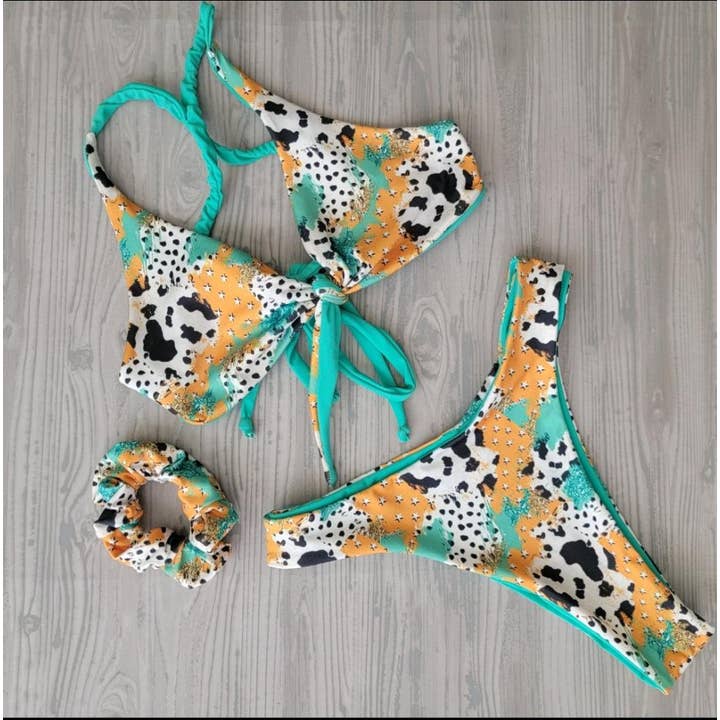 Ole Texas Bund for engroshandel hos BB Beekinis