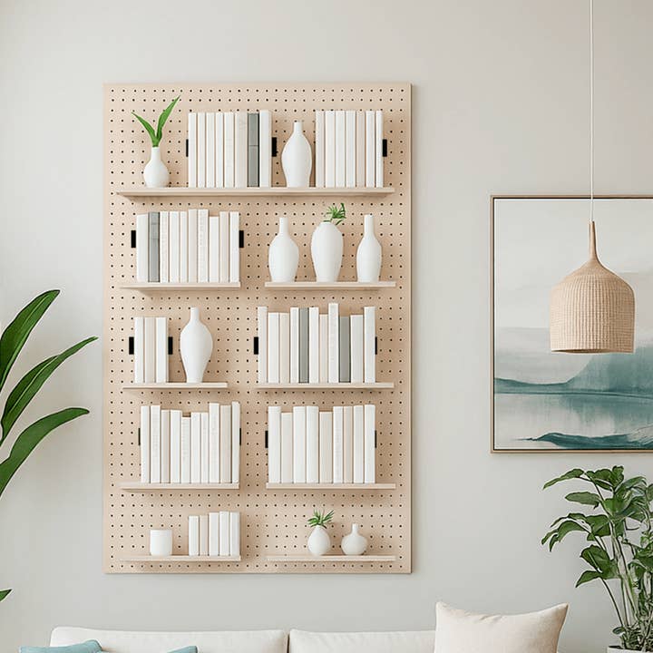 Bibliotekmodul for engroshandel hos AIRE