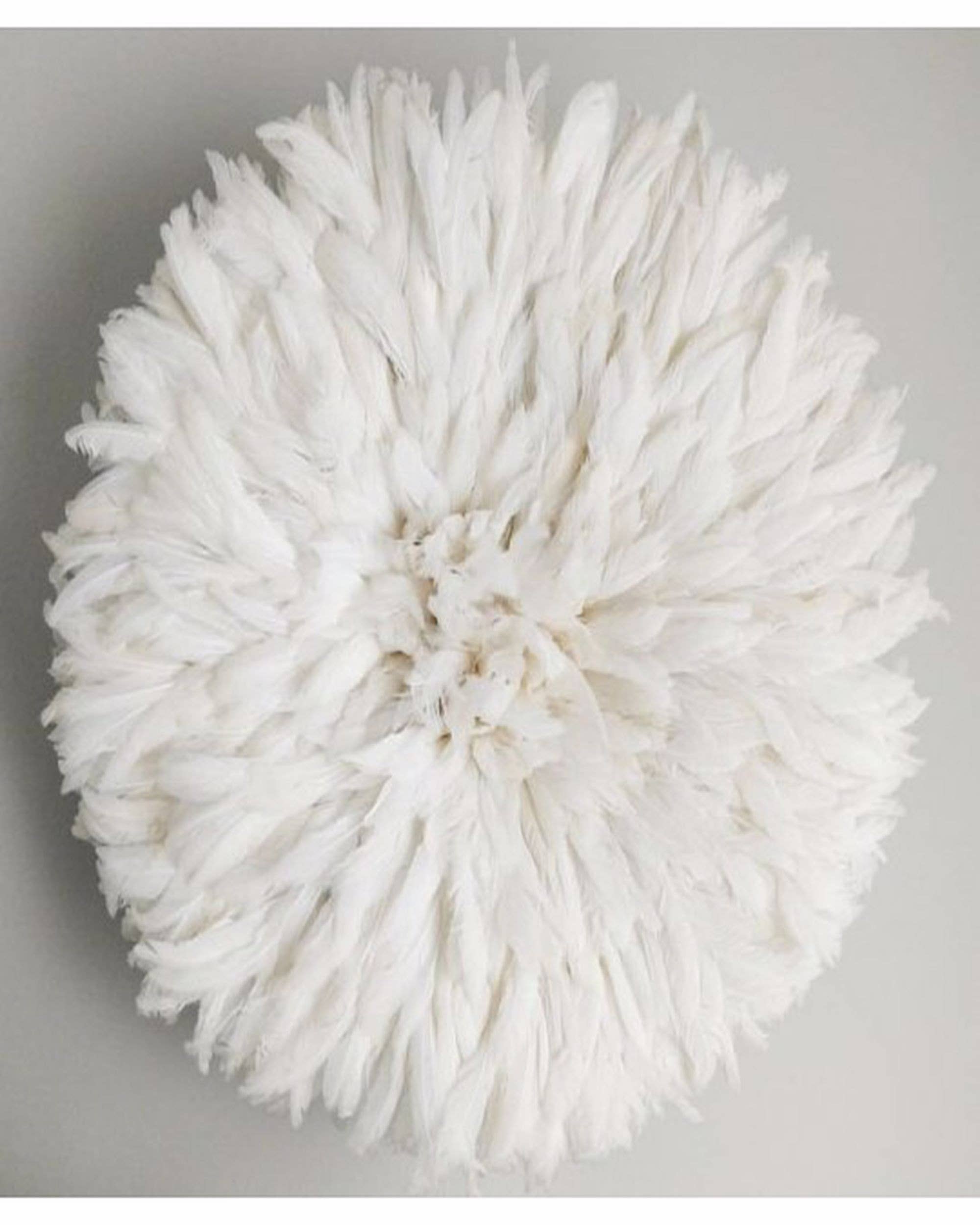 Juju hat world - Vente Décoration murale - Set de 5 chapeaux juju africains pour décoration murale intérieure2