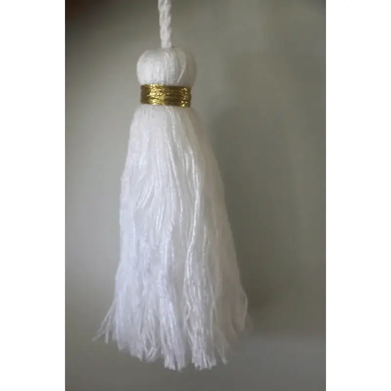 High crafty – wholesale Decorative tassel/wall drop – Wool Lurex Pompom – Handmade Moroccan Decorative1