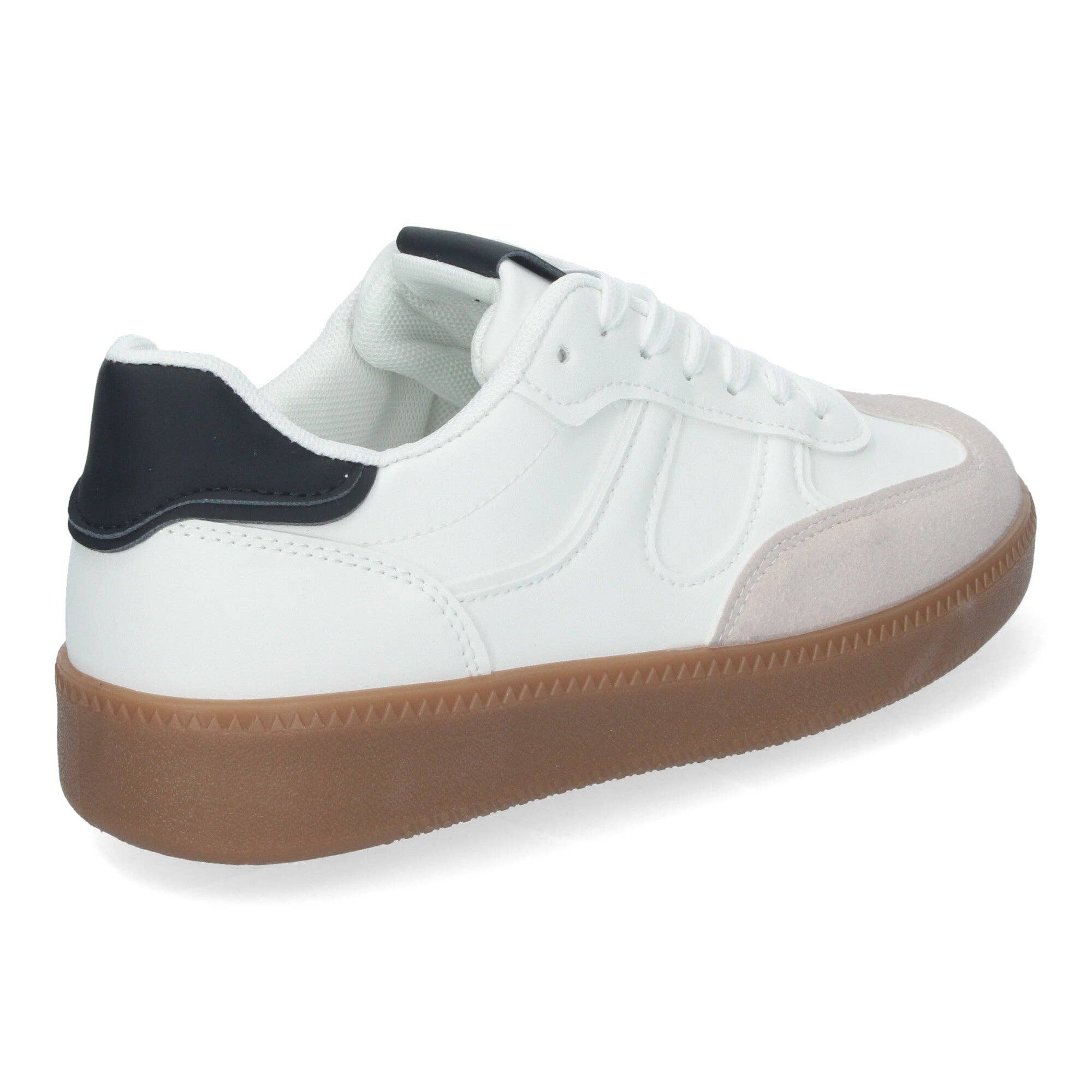 Brideluxe Mayorista - Vente Baskets de sport – femme - Baskets Plates Pour Femme3