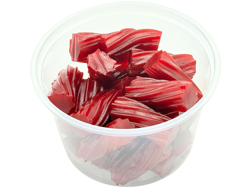 Martin's Country Store LLC - Wholesale Licorice - AUSTRAILIAN RED LICORICE 10.6oz0
