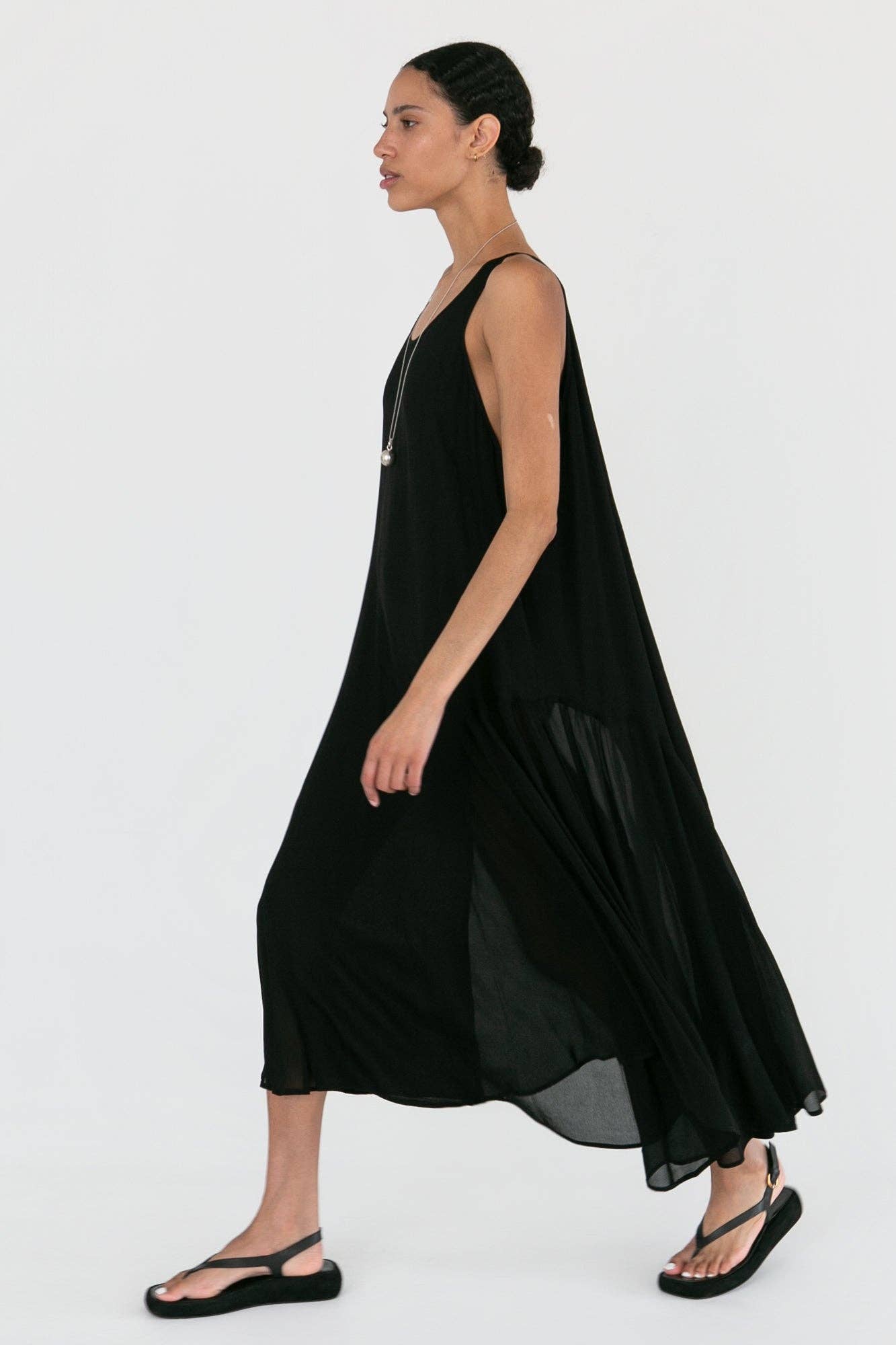 TROIS - Wholesale Dress - Women's - Connie Dress1