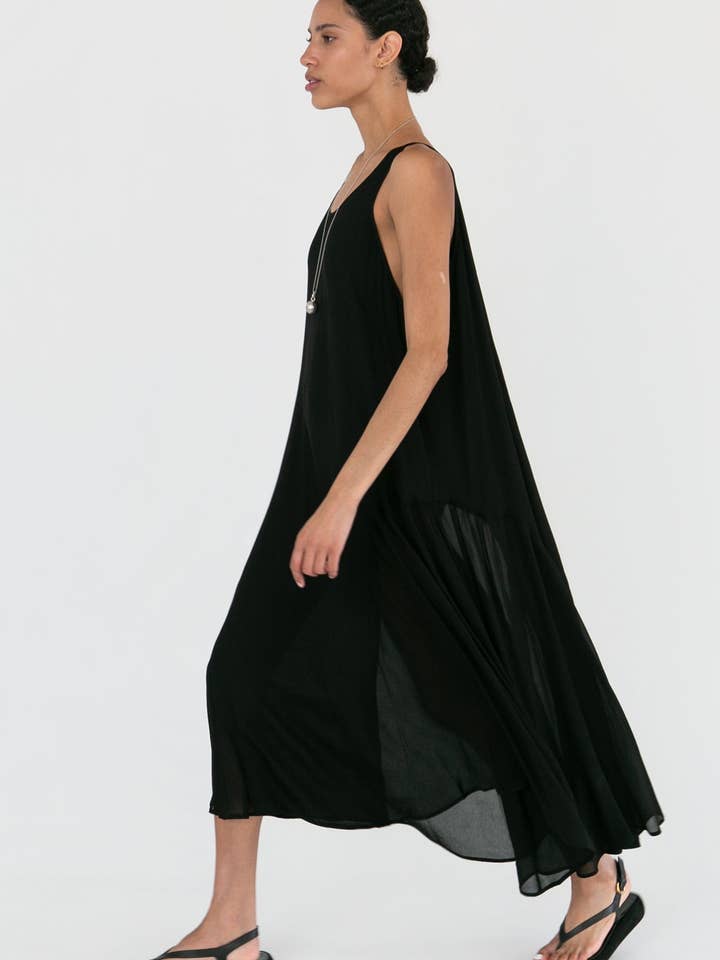 TROIS - Wholesale Dress - Women's - Connie Dress1