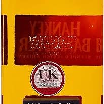 Delicatessen Spanish Food - Venta al por mayor Whisky - Hankey Bannister REGENCY 12 Years Old Blended Scotch Whisky