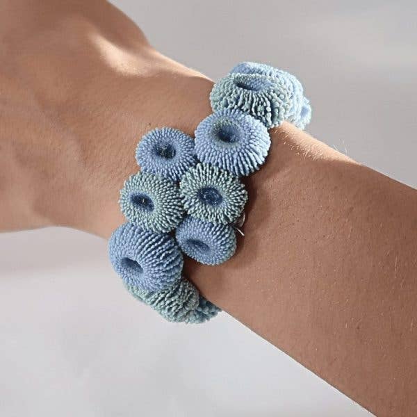 Zabadia armband med sjöborre för wholesale av Tzuri Gueta