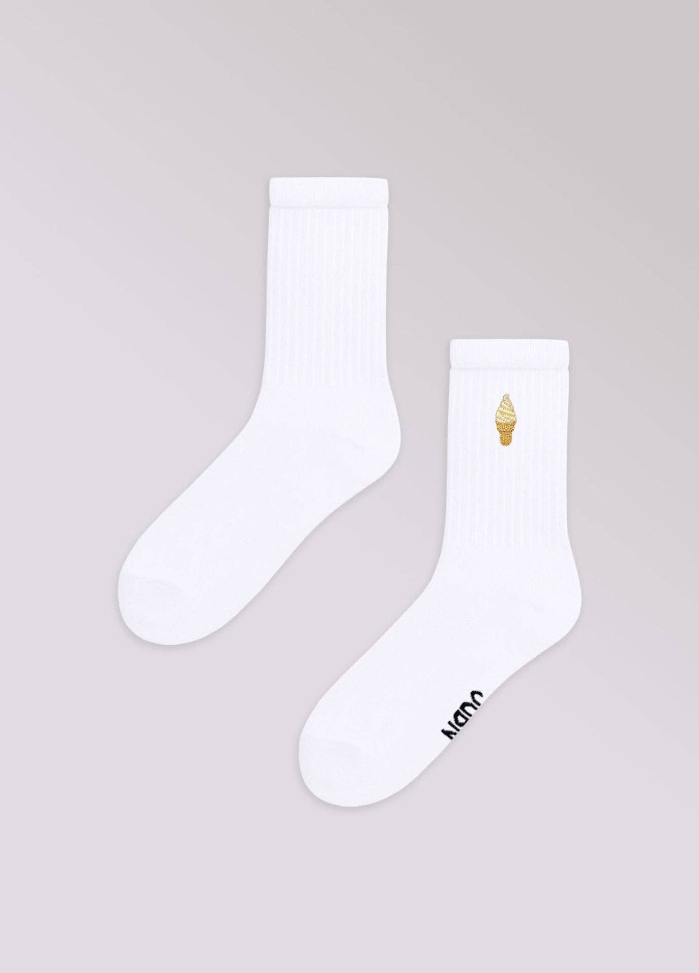No Bad Days Club - Wholesale Socks - Unisex - ICE CREAM SOCKS2