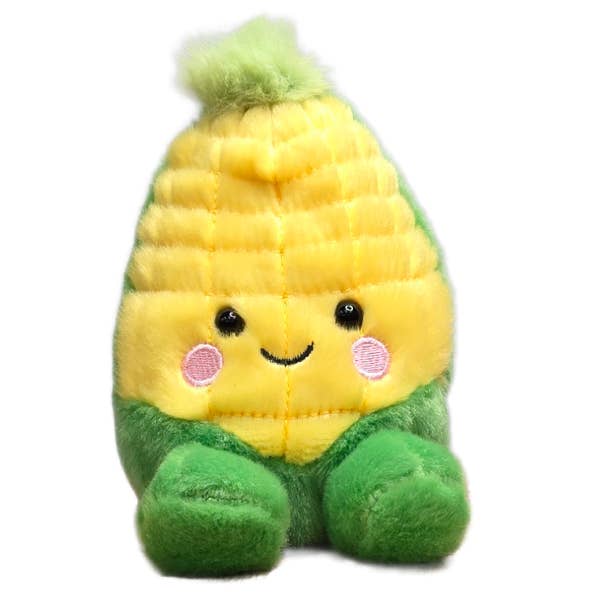Canned Gifts - Wholesale Stuffed/Plush Toy - Kids & Baby - Canned Corn | Stuffed Animal Plush w/Funny Jokes4