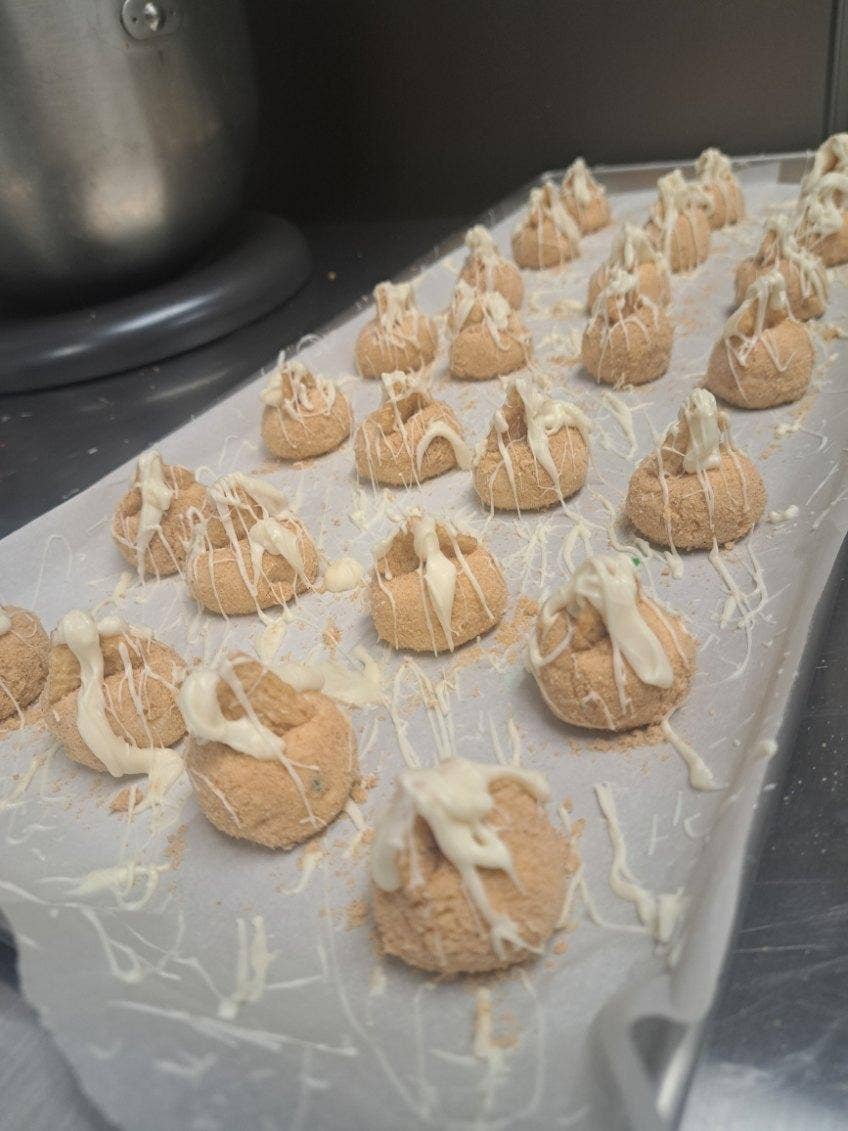 Freezy Favorites - Vendita all'ingrosso Fudge - Voli per Fudge4