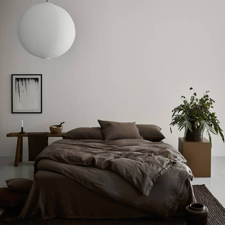 Tell Me More – wholesale Bedding pillowcase/sham – Pillowcase linen 50x70cm - 2p21