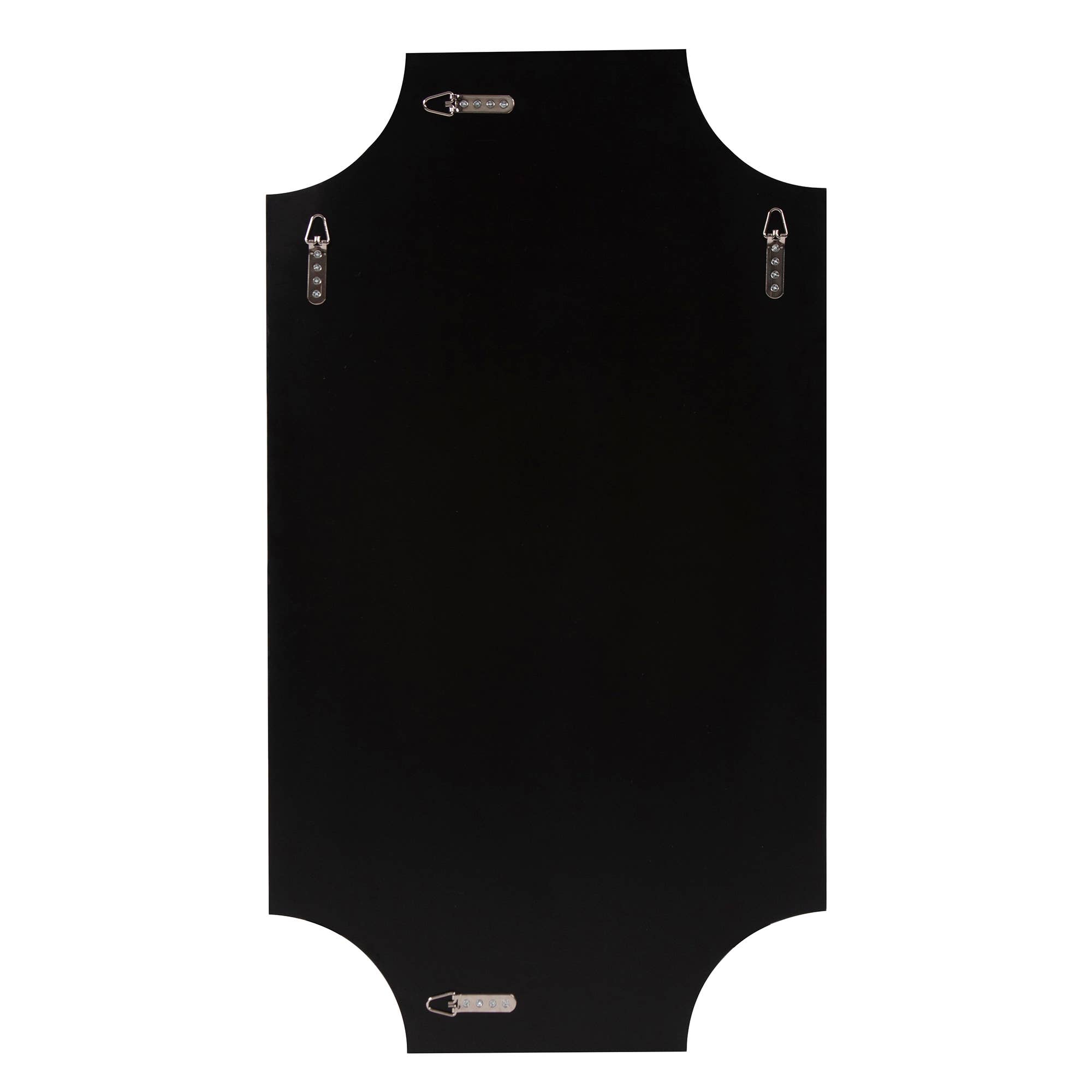 Howard Elliott on Faire - Wholesale Wall Mirror - Makrana Marble Scalloped Mirror6