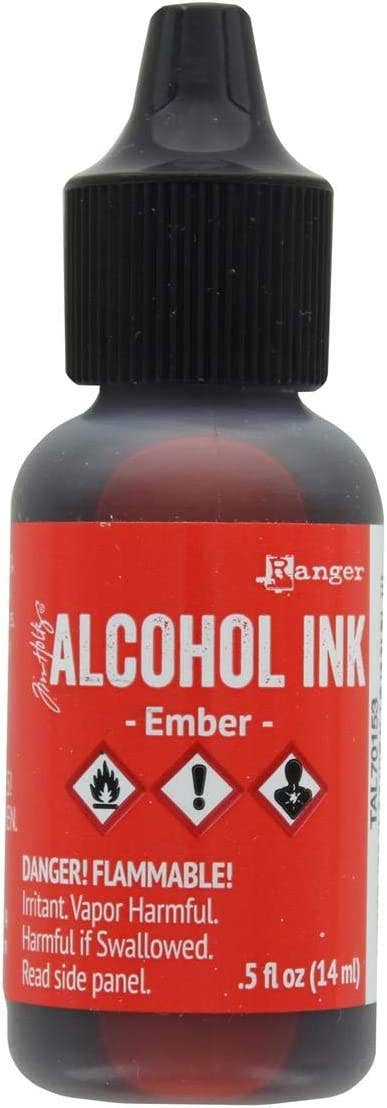 Pixiss - Wholesale Ink Pad - Ranger Alcohol Inks 0.5oz45