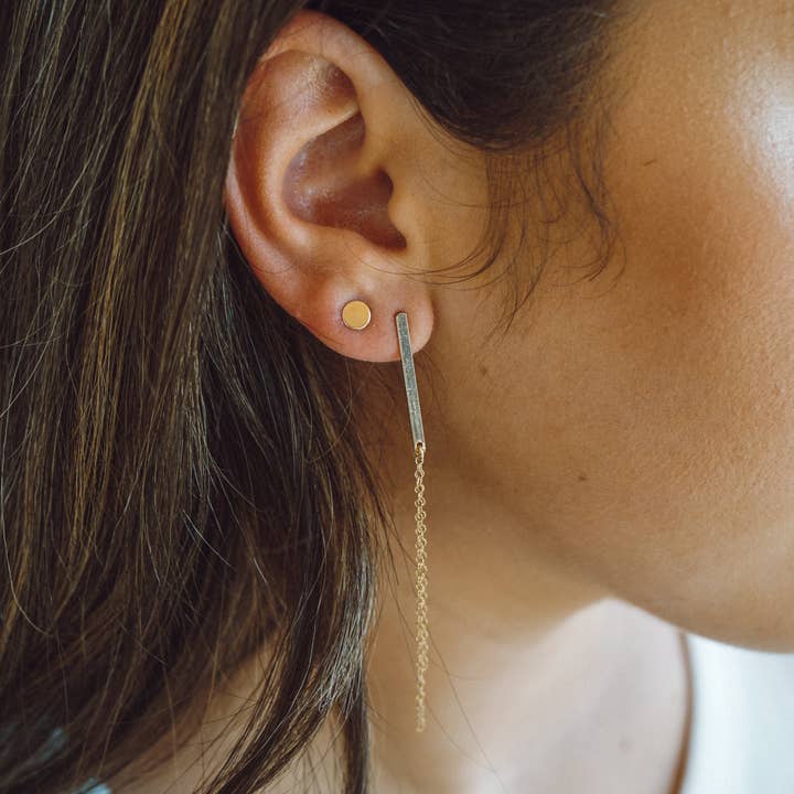 Alta oorbellen voor wholesale door Rippie Mae