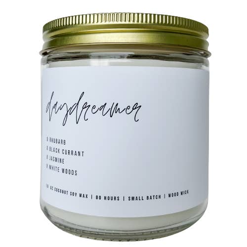 Daydreamer for wholesale by Made With Love by Gabrielle