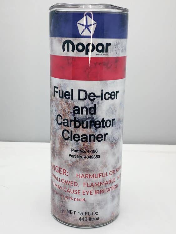 20OZ SKINNY MOPAR TUMBLER - NO EPOXY for wholesale by Frugal Fashionista By Toni