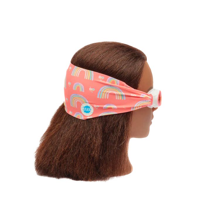 Splash Place Swim Goggles - Wholesale Swimming goggles – Kids & Baby - Over The Rainbow Swim Goggles1