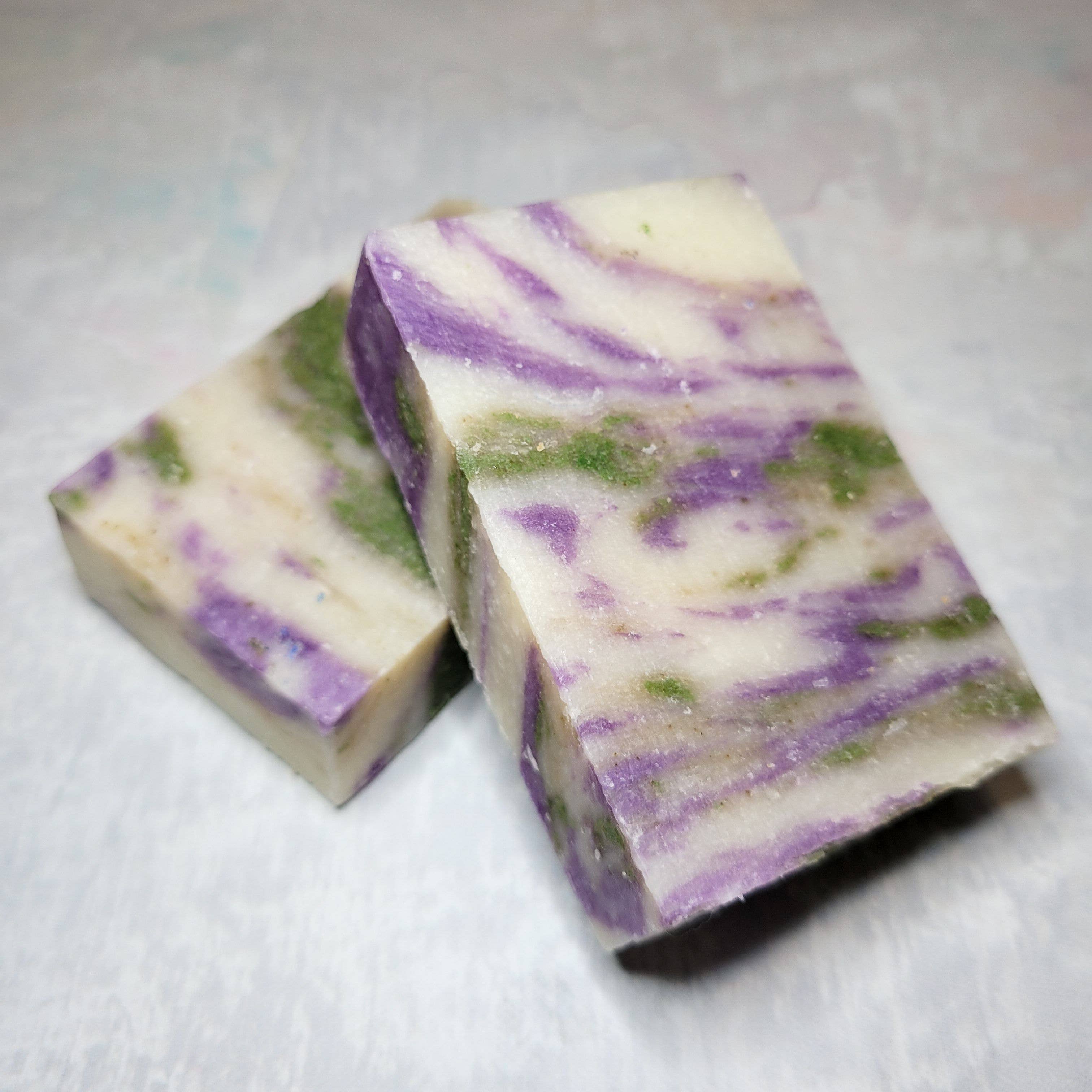 Evolve Botanica - Wholesale Bar Soap - Bulk Raw Bar Soaps - Natural Bar Soap Bars - Best Selling 8