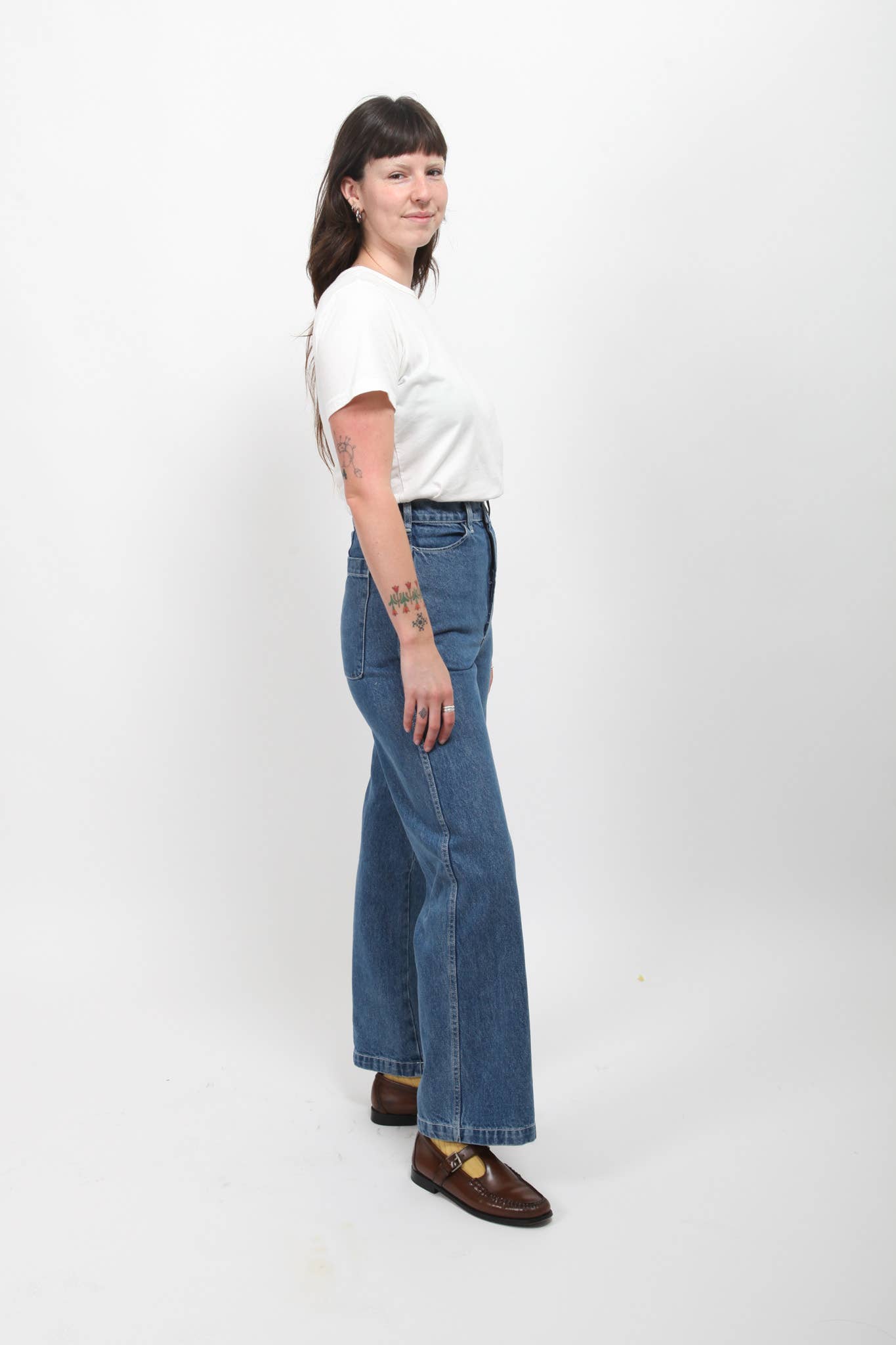 Placer Pants - Yuba for wholesale on Faire5