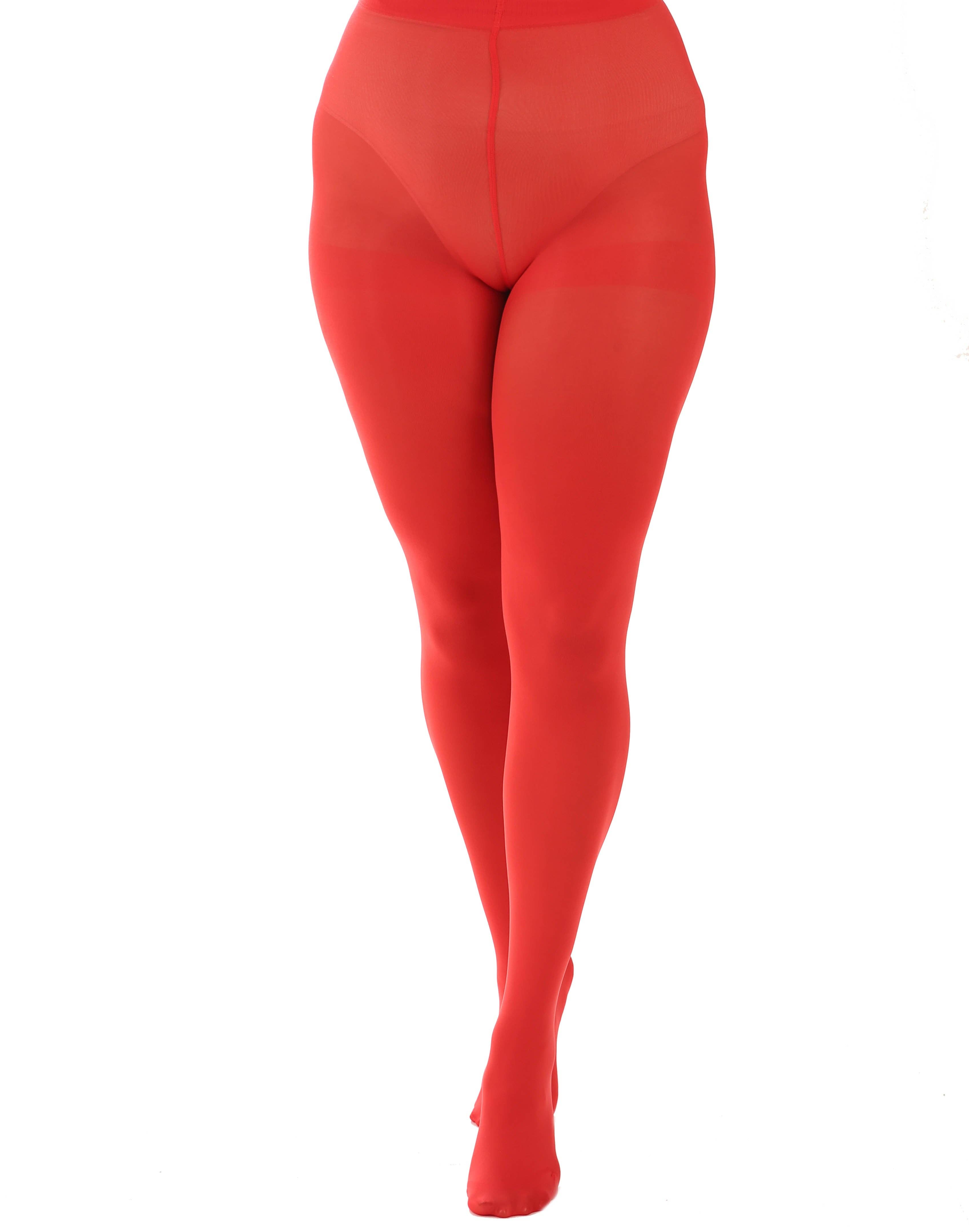 Pamela Mann – wholesale Tights – Women's – 80 Denier Opaque Tights7