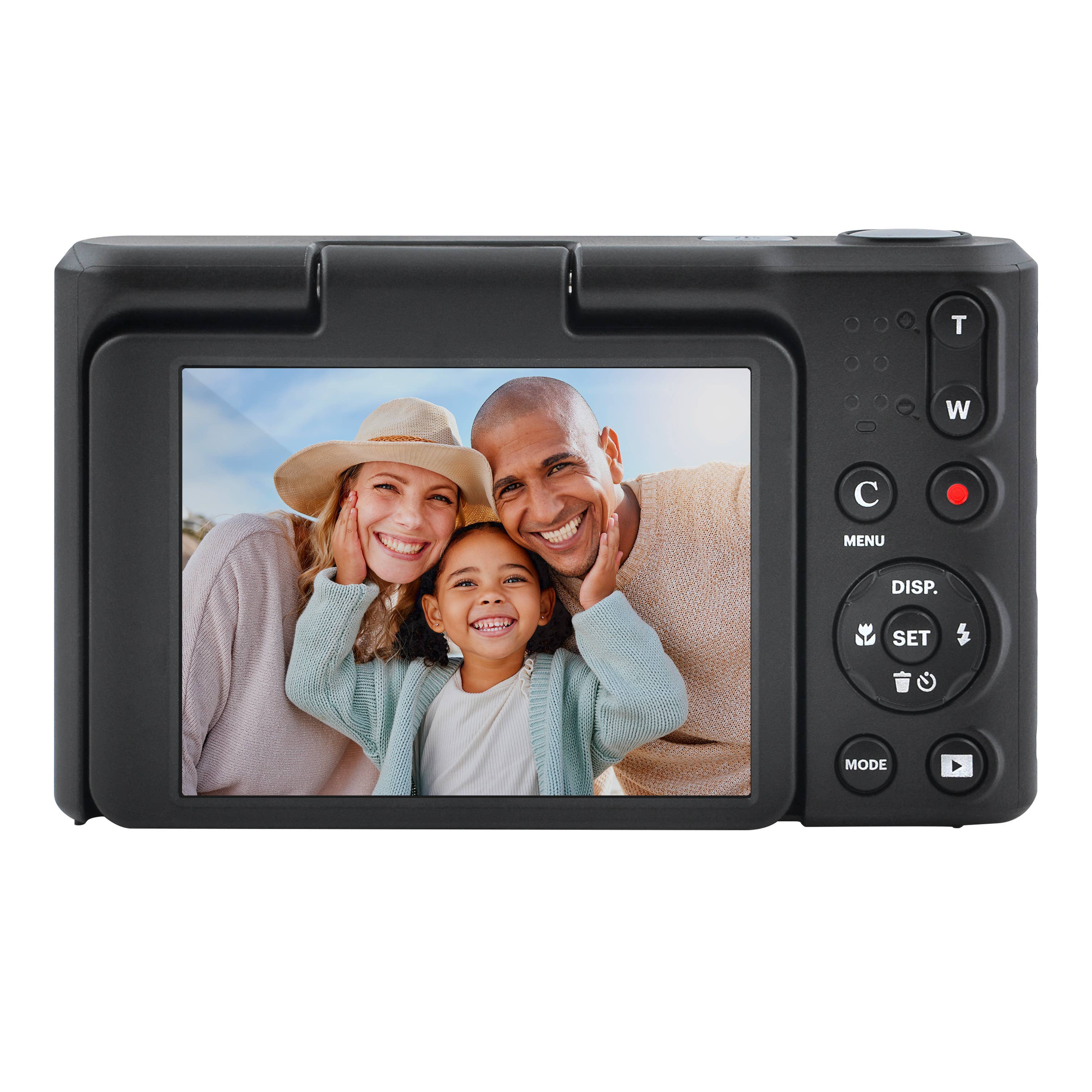 GT COMPANY - Wholesale Kaleidoscope Camera - Kids & Baby - KODAK Pixpro C1 – Ultra-Compact Digital Camera | 15