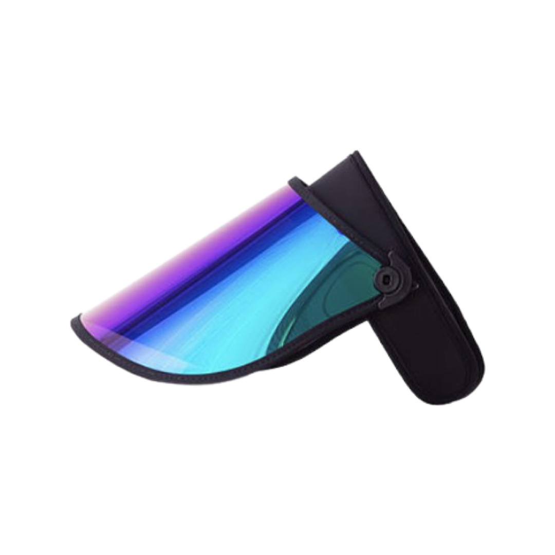 Bluestone Sunshields - Wholesale Visor - Women's - FULL LUX12