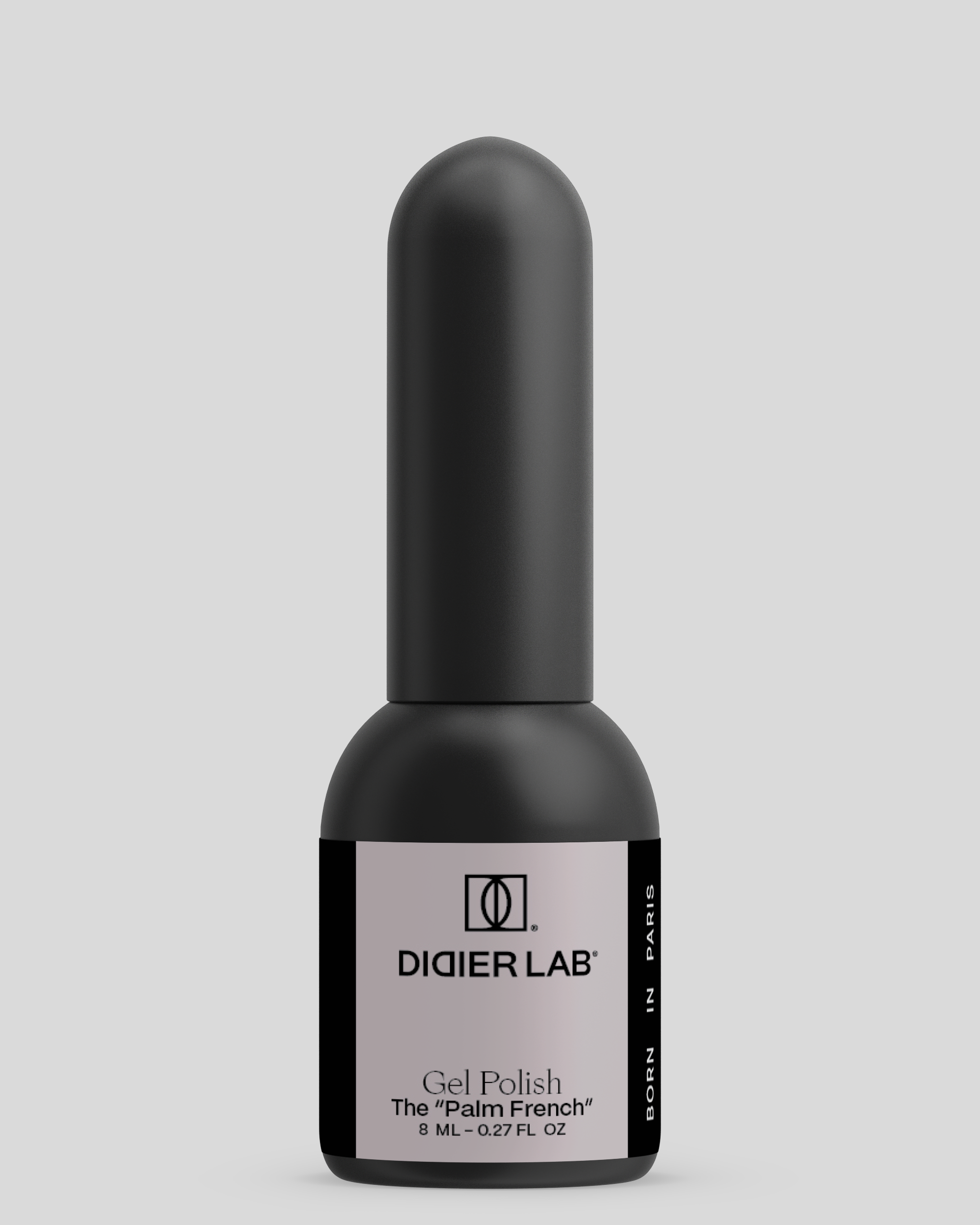DID-LAB COSMETICS IBERIA - Vendita all'ingrosso Smalto per unghie - Didier Lab Smalto Gel Studios, 8 ml47
