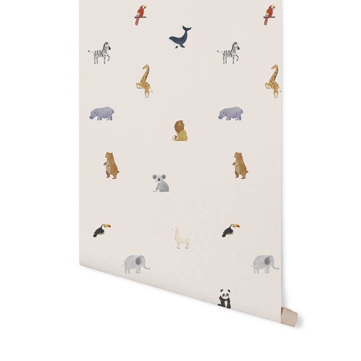 Fondo de pantalla de animales para venta al por mayor de Pop! by Gaea