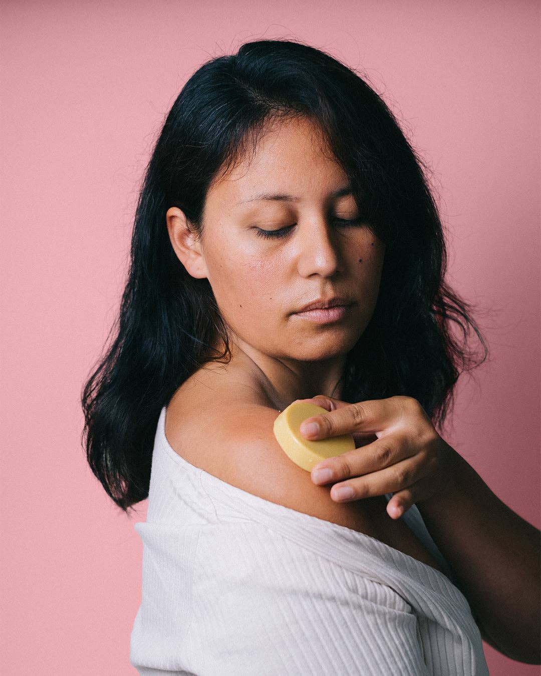 forpeople skincare GmbH - Wholesale Body Balm/Butter - Solid Body Butter - Beeswax & Aloe Vera3