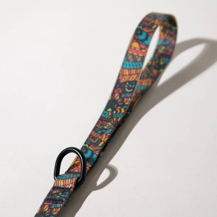 Wet Dog and Co - Wholesale Pet leash – Dog - Waterproof Dog Lead - Forrest - Standard1