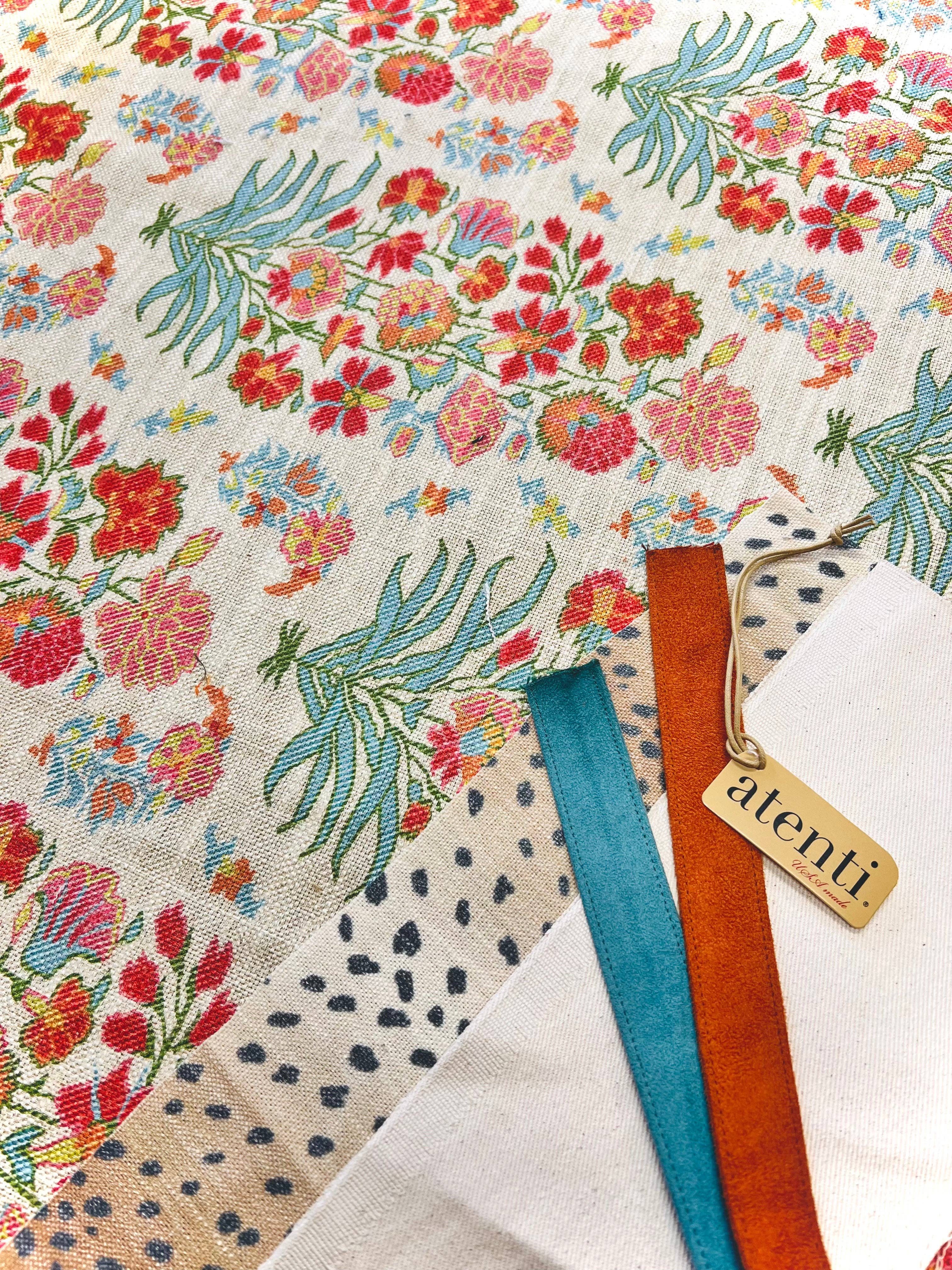 Atenti - Wholesale Knitting/Crochet Supplies - Gemma Tall Caddy2