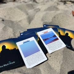 Maine Sea Witch - Wholesale Spiritual Stone/Crystal - Maine Sea Witch Oracle5