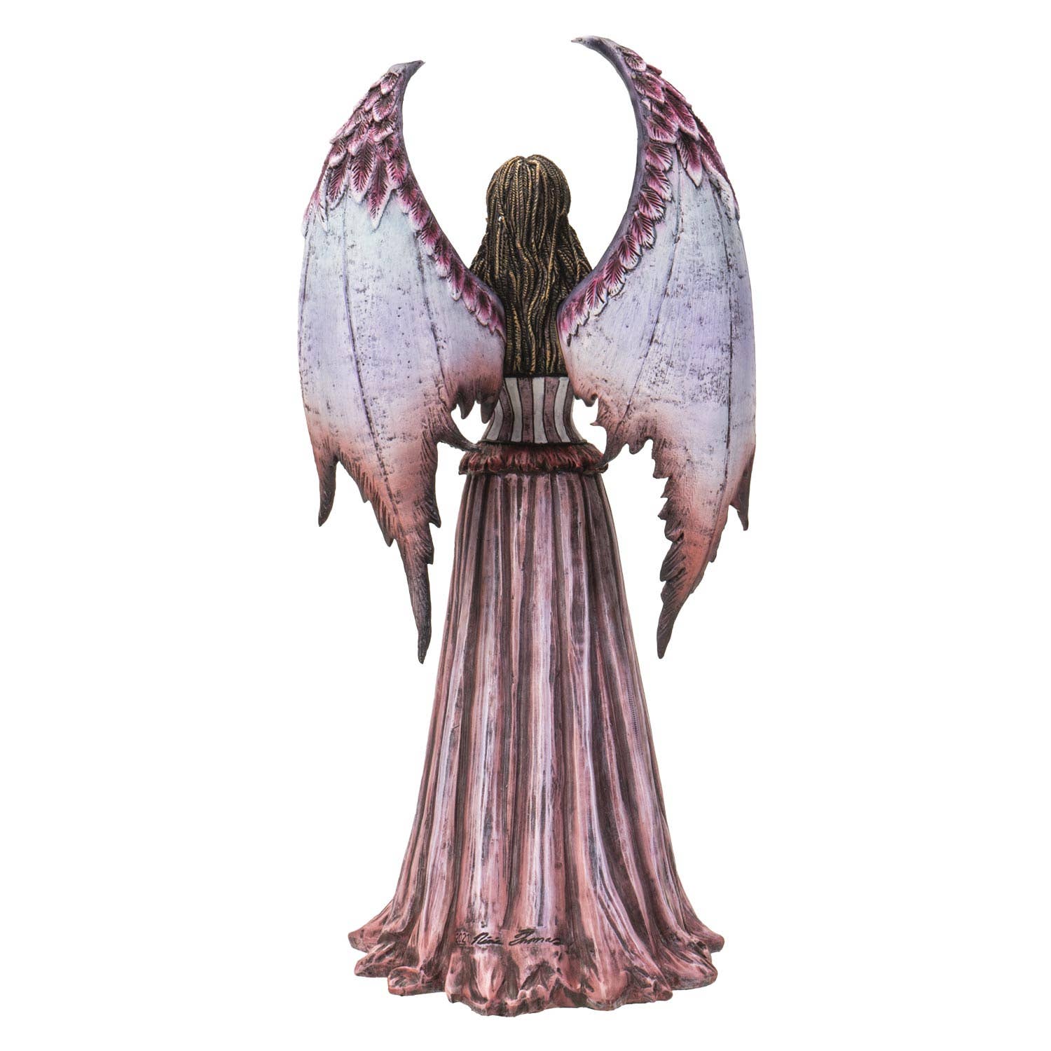 Pacific Trading - Wholesale Decorative Figurine - Adoration Fairy3