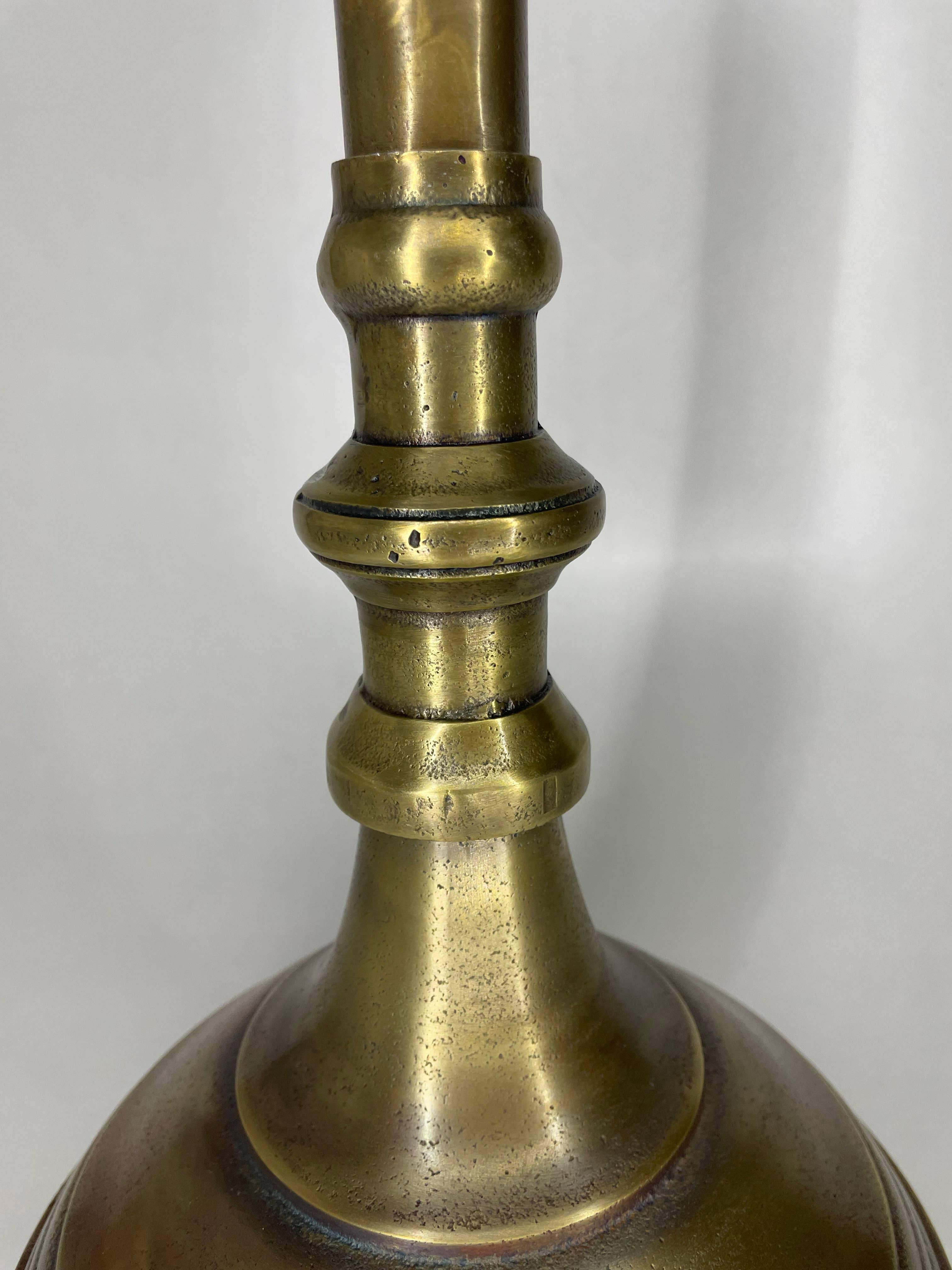 DDecorStore - Vente Seaux à glace - Seau à glace sur pied au style rustique pour champagne et vin4