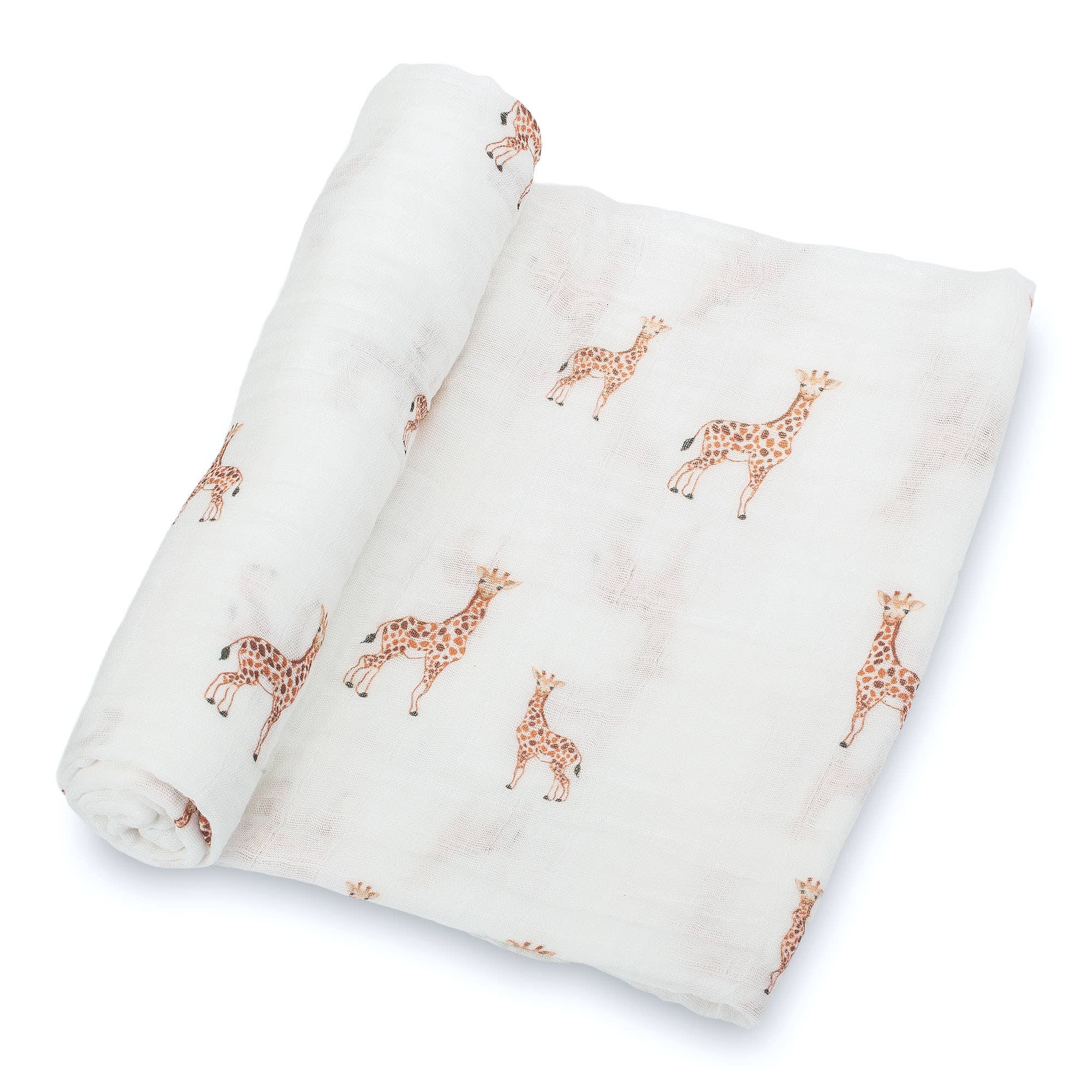 LollyBanks – wholesale Swaddle – Baby – Stand Tall Baby Muslin Cotton Blanket