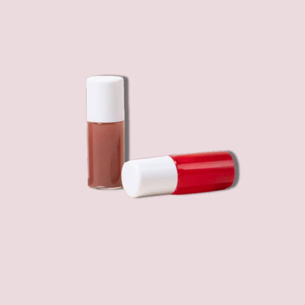 Aromachology – Gloss labial por atacado – Tubos de brilho labial2