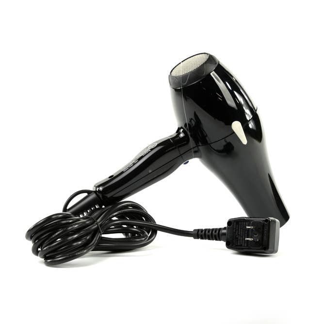 Solano – Großhandel Föhne – supersolano® 3500 Lite Professioneller Haartrockner