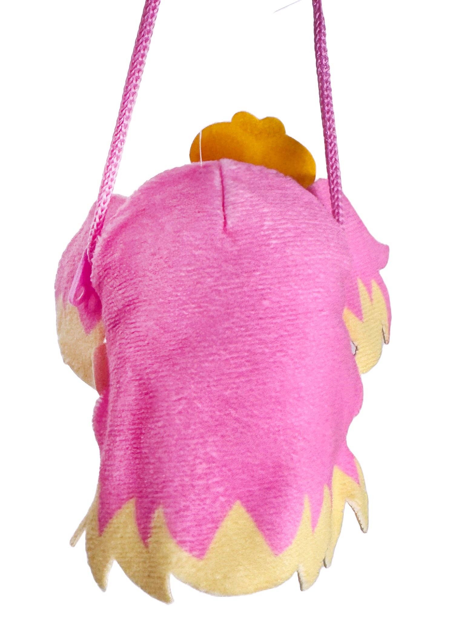 LASR - Wholesale Crossbody Bag - Women's - Wonderful Pretty Cure! Inukai Komugi Plush Mascot Mini Pouch2