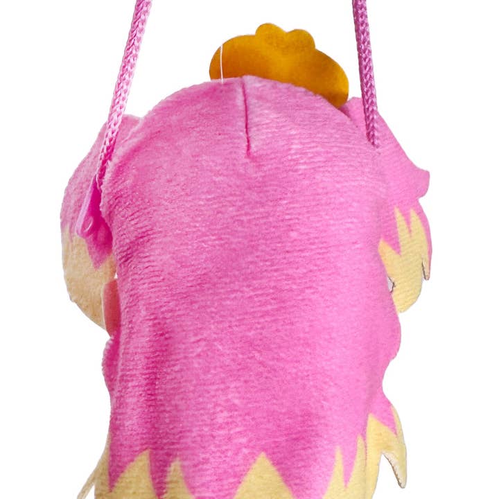 LASR - Wholesale Crossbody Bag - Women's - Wonderful Pretty Cure! Inukai Komugi Plush Mascot Mini Pouch2