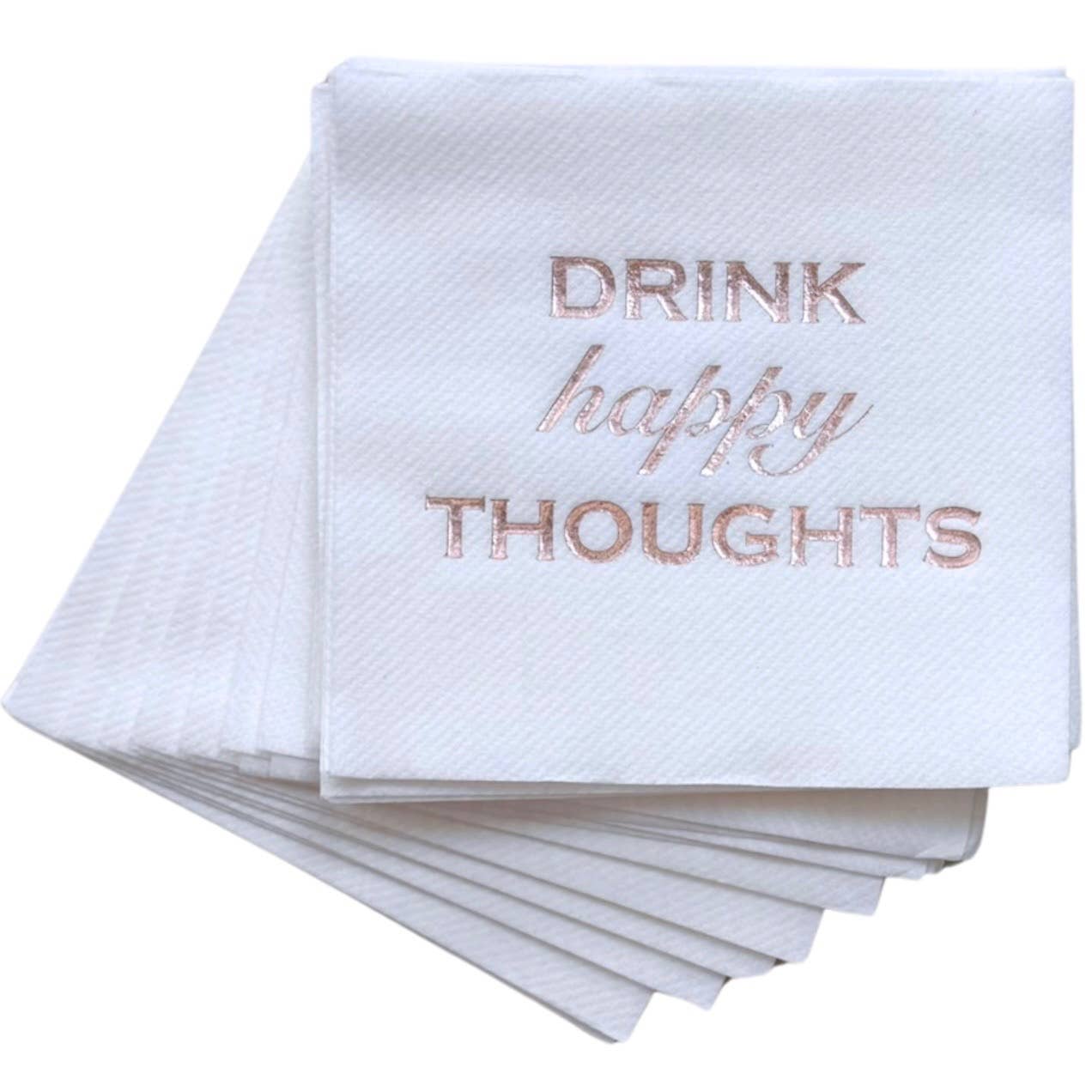 Lined Design – wholesale Disposable napkin – Cloth-Like Cocktail Napkins58