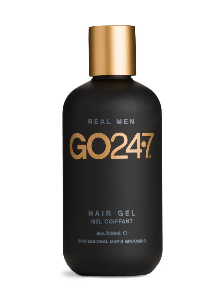 Gel coiffant tenue moyenne ferme pour la vente par GO24/7