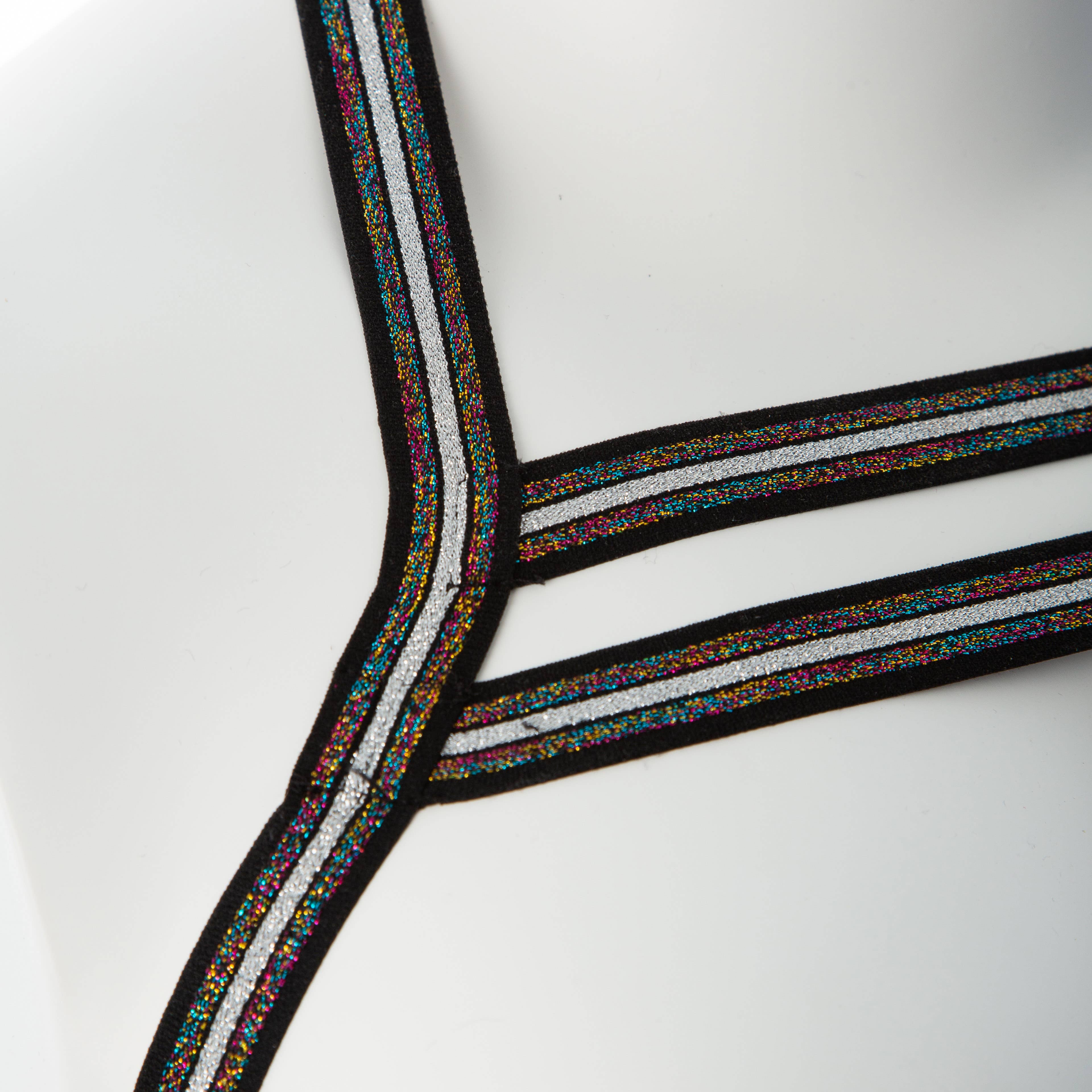 Voodoo - Wholesale Sex Toy - Gender Fluid | Silver Lining Body Harness3