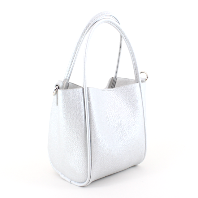 Pretty Persuasions - Wholesale Tote Bag - Women's - P25014 Small Tote/Crossbody Bag w/Cosmetic Pouch4