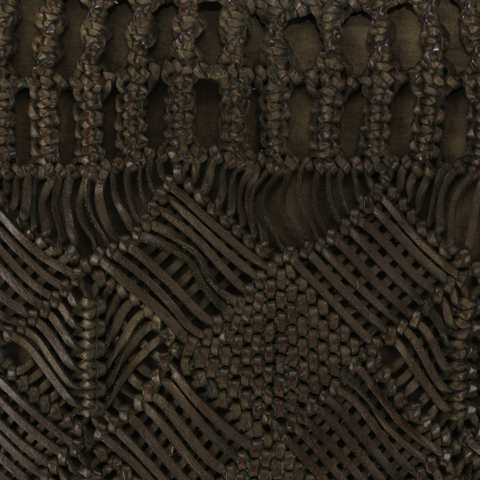 STUDIO CALEIDOSCOPE - Wholesale Draagtas - Dames - Zecca-draagtas8