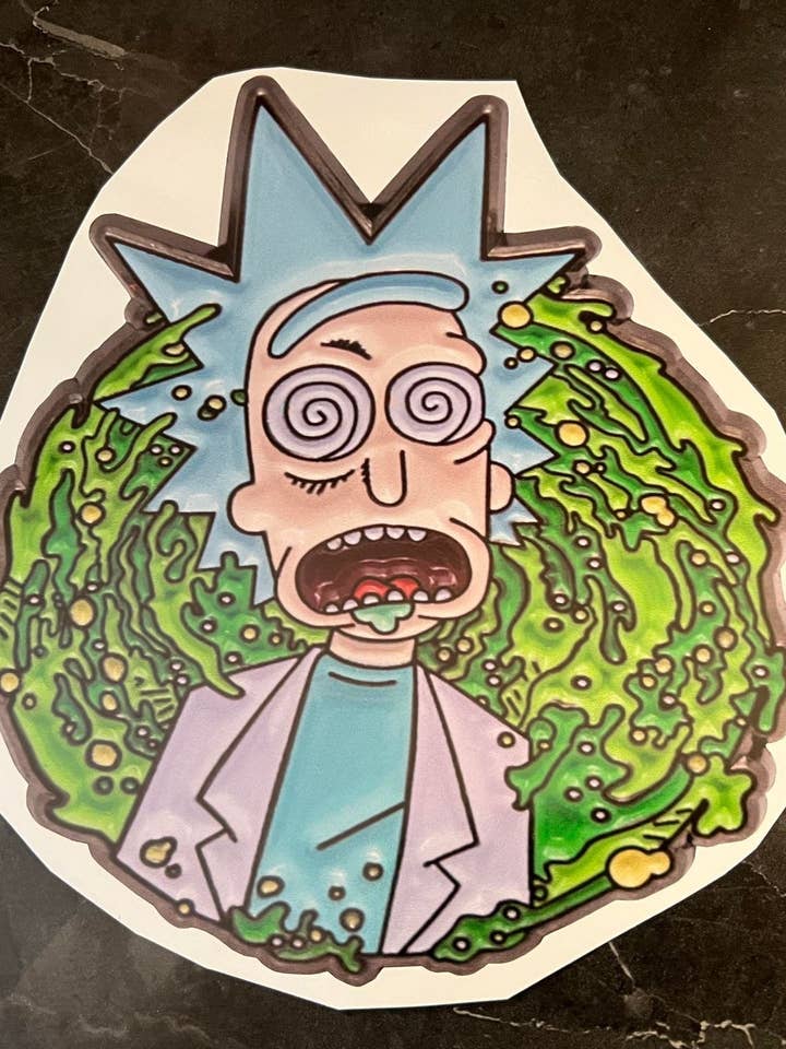 Envoltura para taza fría con tema para venta al por mayor de The Crazy Craft Girl LLC