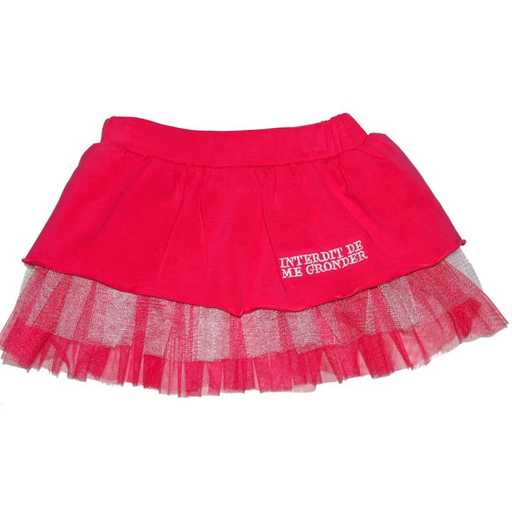 CHIKY 6 månader; I1773_14 för wholesale av Interdit de me gronder