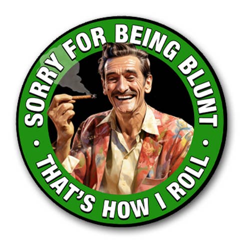 B128 - Pin-Back-Taste für den Großhandel von Black Wand Supply